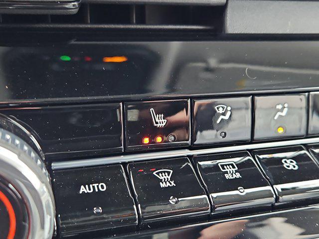 new 2026 Honda Prologue car, priced at $51,450