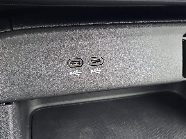 new 2026 Honda Prologue car, priced at $51,450