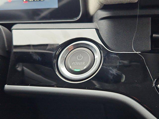 new 2026 Honda Prologue car, priced at $51,450