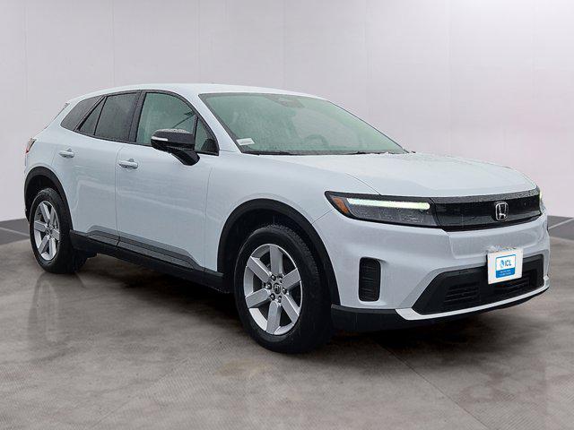 new 2026 Honda Prologue car, priced at $51,450