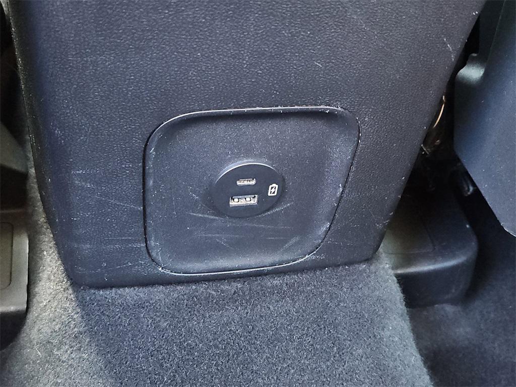 used 2021 Ford Bronco Sport car, priced at $18,807