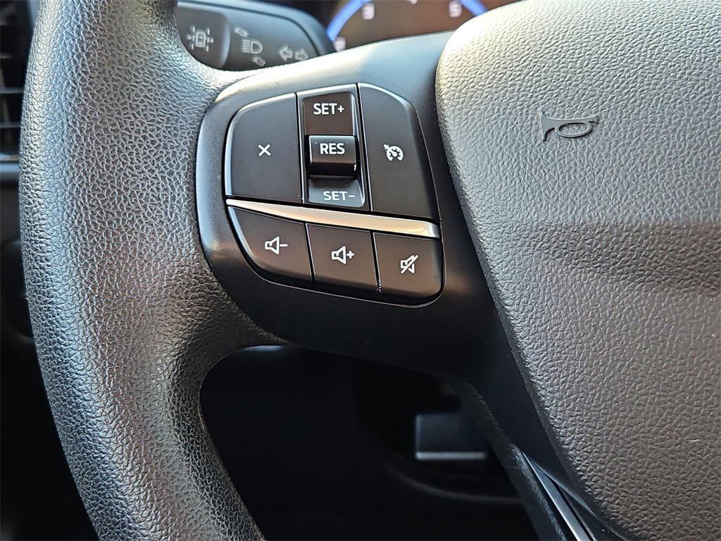 used 2021 Ford Bronco Sport car, priced at $18,807