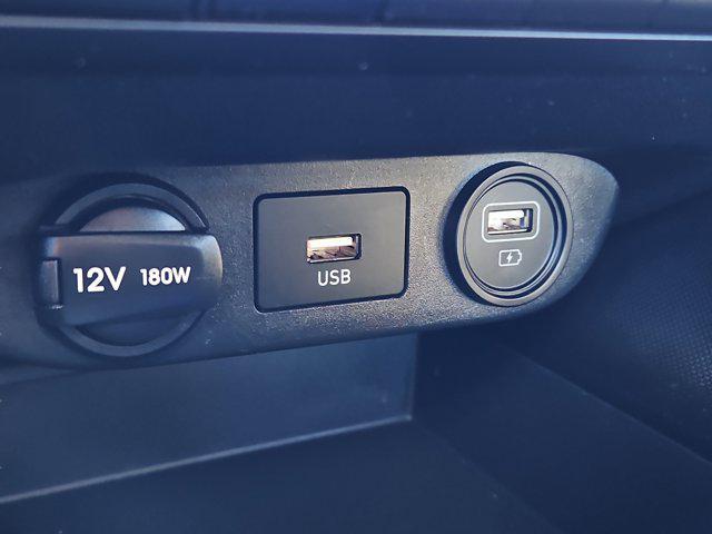 used 2023 Hyundai Elantra car, priced at $18,295