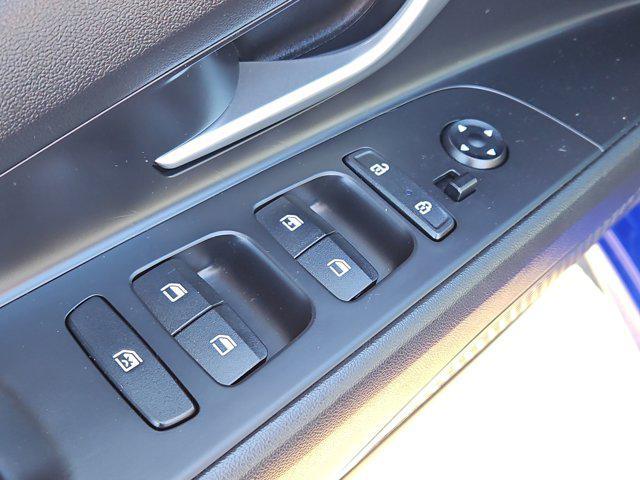 used 2023 Hyundai Elantra car, priced at $18,295