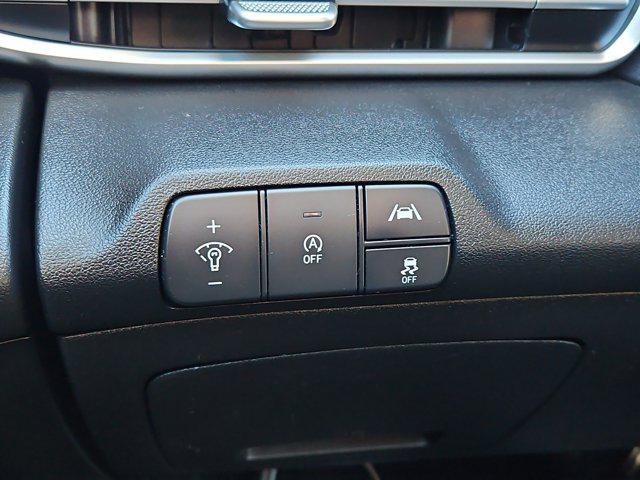 used 2023 Hyundai Elantra car, priced at $18,295