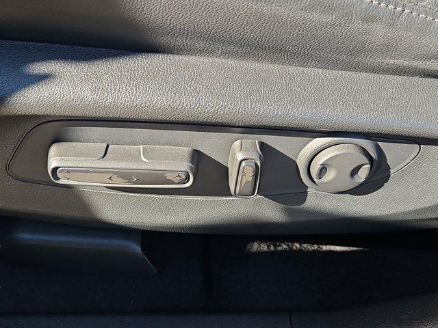 used 2024 Honda CR-V car, priced at $35,998