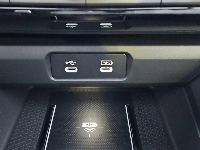 new 2025 Honda Accord Hybrid car, priced at $40,950