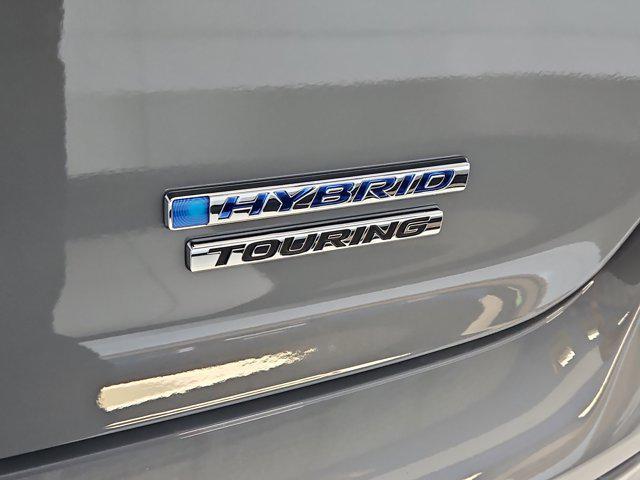 new 2025 Honda Accord Hybrid car, priced at $40,950