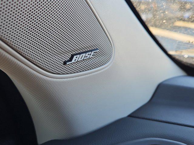 new 2025 Honda Pilot car, priced at $49,095