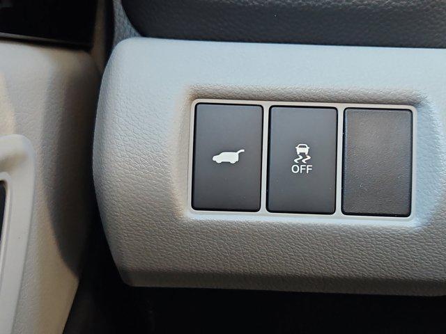 new 2025 Honda Pilot car, priced at $49,095