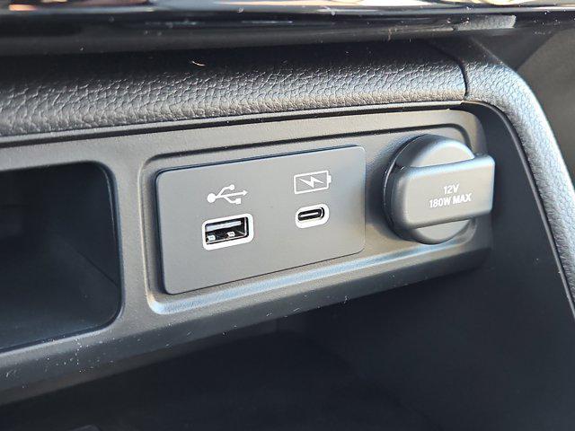 new 2025 Honda Pilot car, priced at $49,095