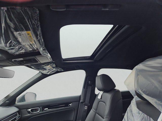 new 2026 Honda Civic Hybrid car, priced at $34,690