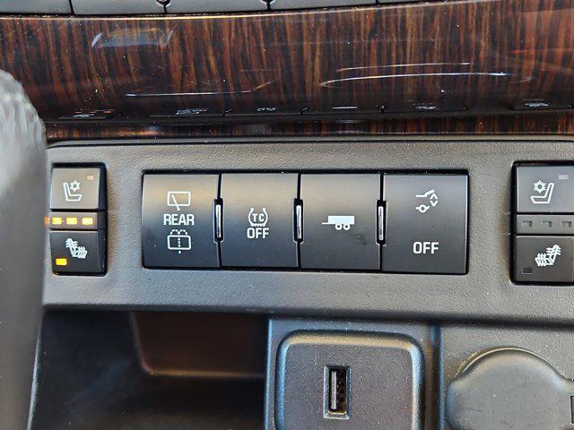 used 2017 Chevrolet Traverse car, priced at $14,797