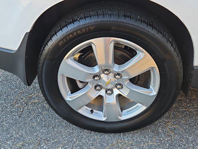 used 2017 Chevrolet Traverse car, priced at $14,797