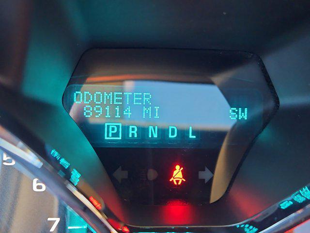 used 2017 Chevrolet Traverse car, priced at $14,797