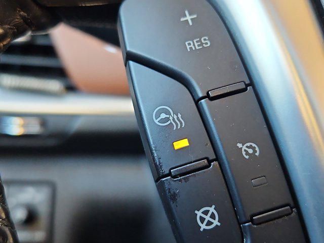 used 2017 Chevrolet Traverse car, priced at $14,797