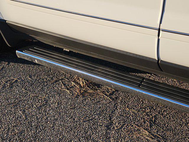 used 2017 Chevrolet Traverse car, priced at $14,797