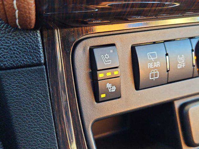 used 2017 Chevrolet Traverse car, priced at $14,797