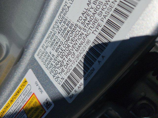 used 2024 Honda Accord car, priced at $23,998