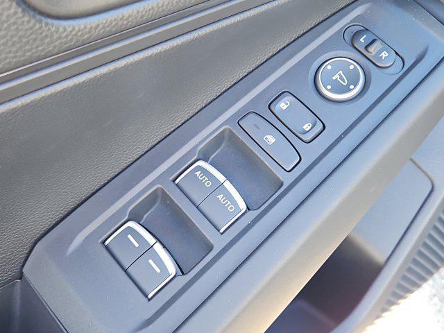 used 2024 Honda Accord car, priced at $23,998