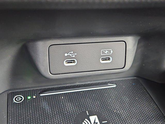 new 2026 Honda HR-V car, priced at $29,905