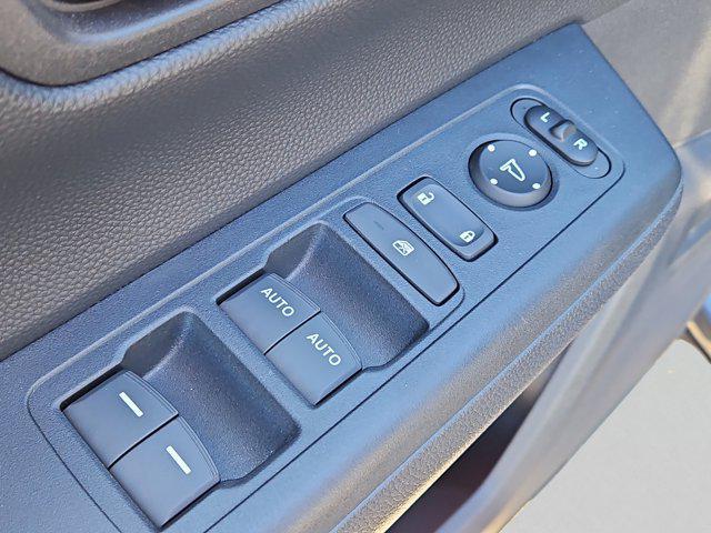 used 2024 Honda CR-V Hybrid car, priced at $36,998