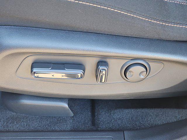 used 2024 Honda CR-V Hybrid car, priced at $36,998