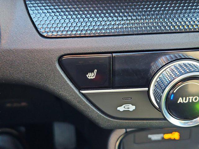 used 2024 Honda CR-V Hybrid car, priced at $36,998