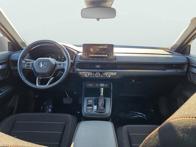 used 2024 Honda CR-V Hybrid car, priced at $36,998
