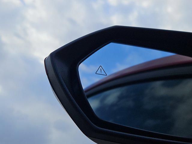 used 2023 Hyundai Elantra car, priced at $18,998