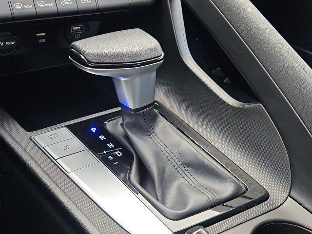 used 2023 Hyundai Elantra car, priced at $18,998