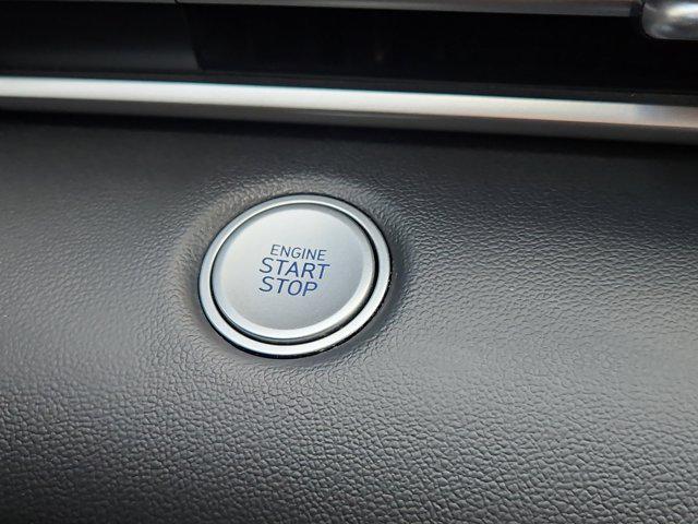 used 2023 Hyundai Elantra car, priced at $18,998