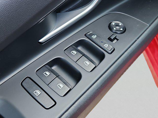 used 2023 Hyundai Elantra car, priced at $18,998