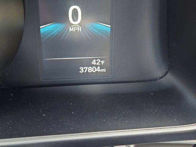 used 2023 Hyundai Elantra car, priced at $18,998