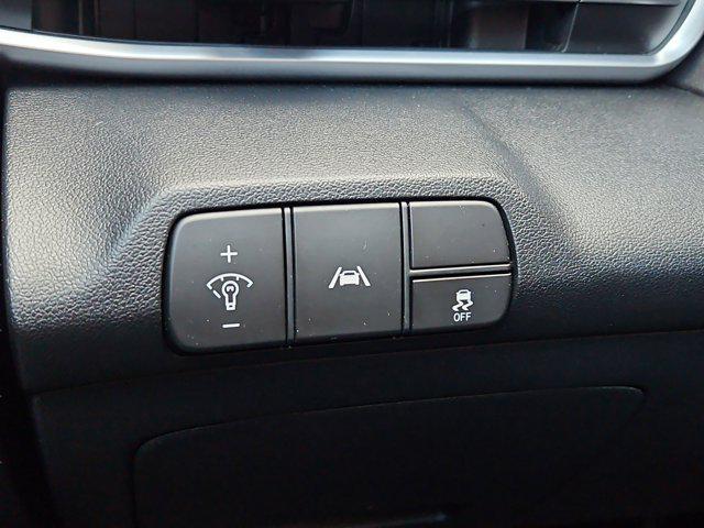 used 2023 Hyundai Elantra car, priced at $18,998