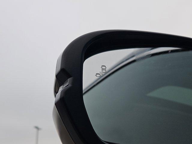 new 2026 Honda CR-V car, priced at $37,850