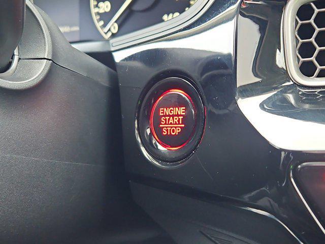 used 2023 Honda Civic car, priced at $25,998