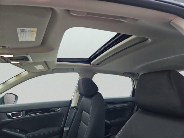 used 2023 Honda Civic car, priced at $25,998