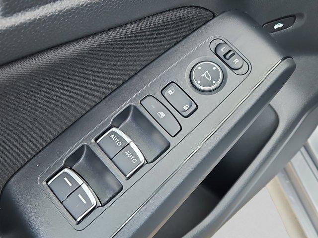 used 2023 Honda Civic car, priced at $25,998