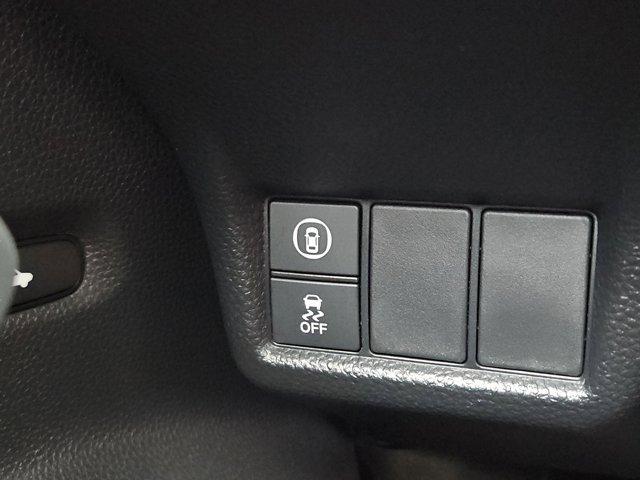 used 2023 Honda Civic car, priced at $25,998