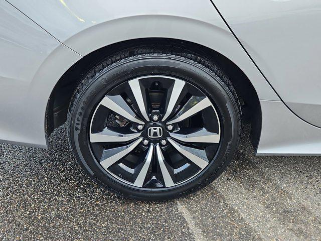 used 2023 Honda Civic car, priced at $25,998