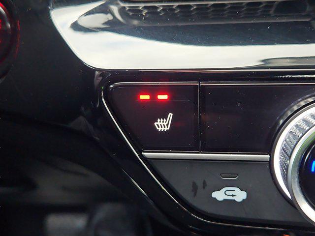 used 2023 Honda Civic car, priced at $25,998