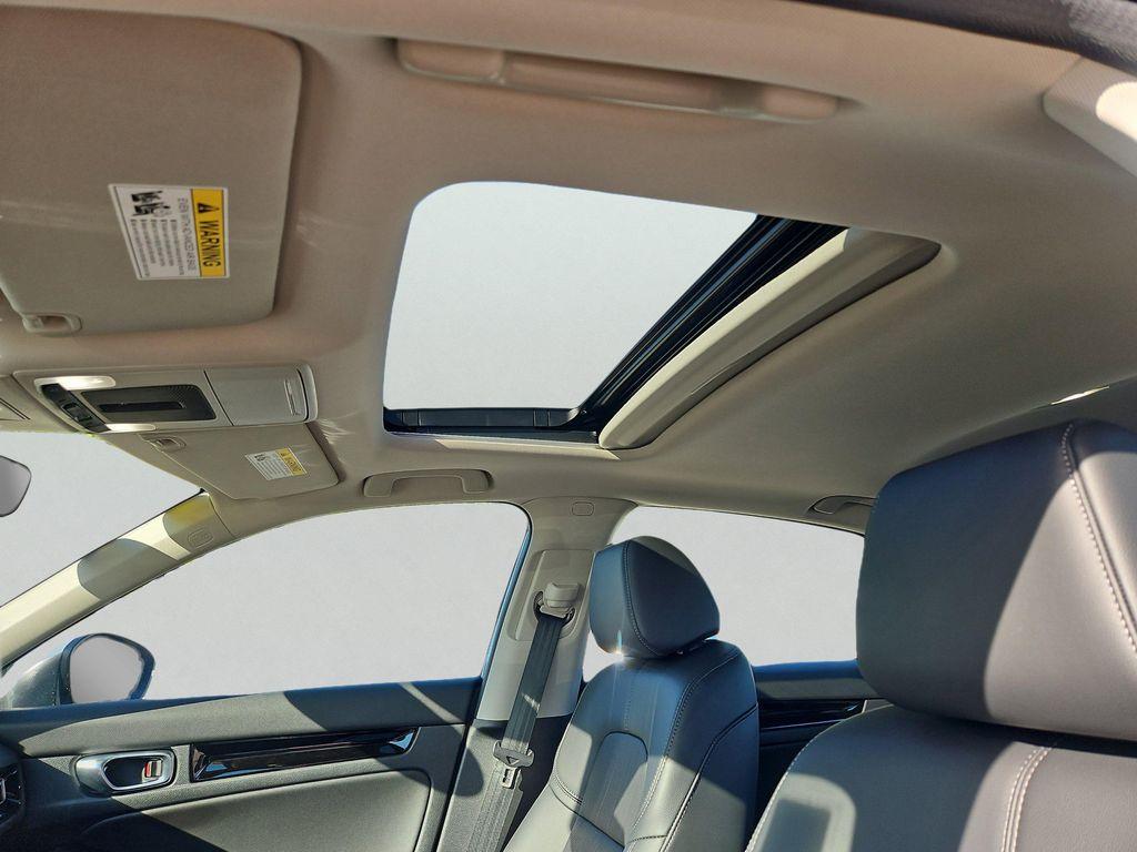 used 2024 Honda Civic car, priced at $27,698