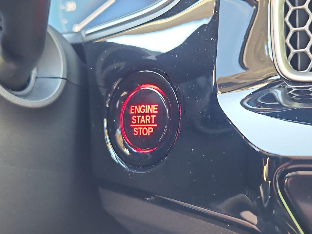 used 2024 Honda Civic car, priced at $27,698