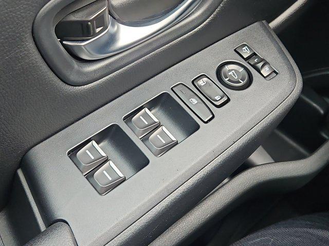 used 2025 Honda Pilot car, priced at $48,998