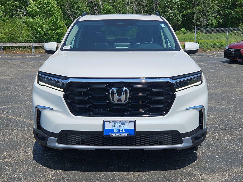 used 2023 Honda Pilot car, priced at $44,998