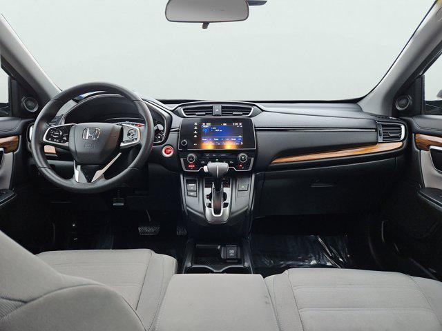 used 2019 Honda CR-V car, priced at $21,695