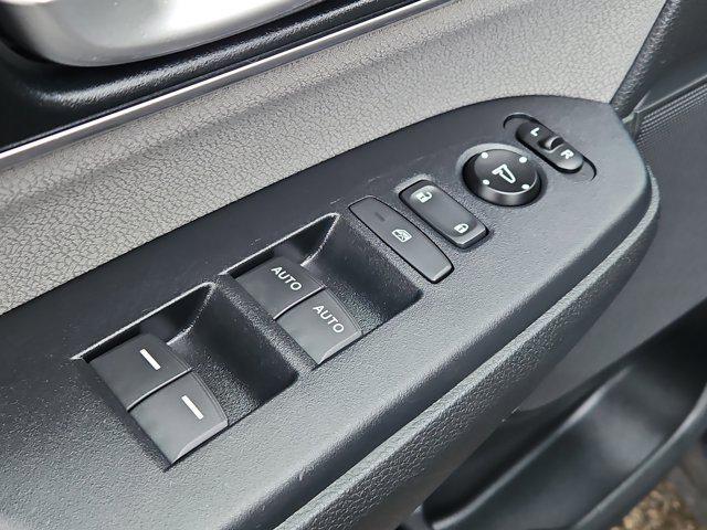 used 2019 Honda CR-V car, priced at $21,695