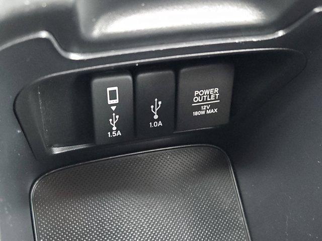 used 2019 Honda CR-V car, priced at $21,695