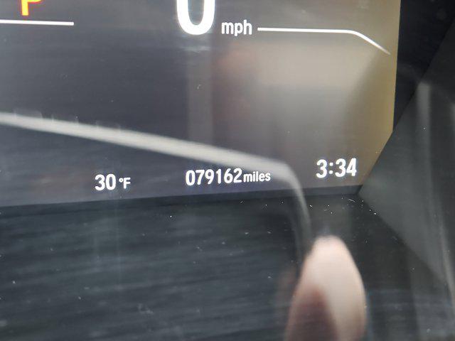 used 2019 Honda CR-V car, priced at $21,695